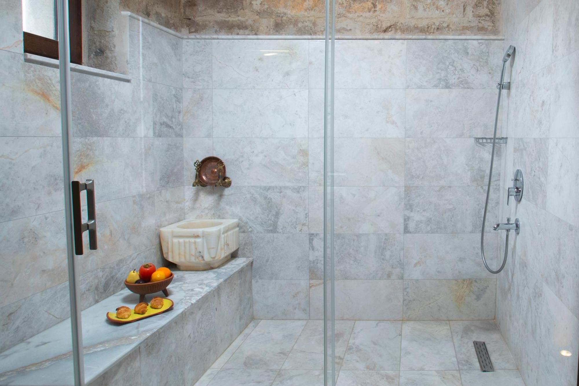 Woox Cappadocia Hotel อุตชิซาร์ ห้อง รูปภาพ